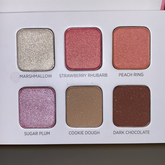 New in Box SeiBella eye shadow palette - Picture 4 of 7